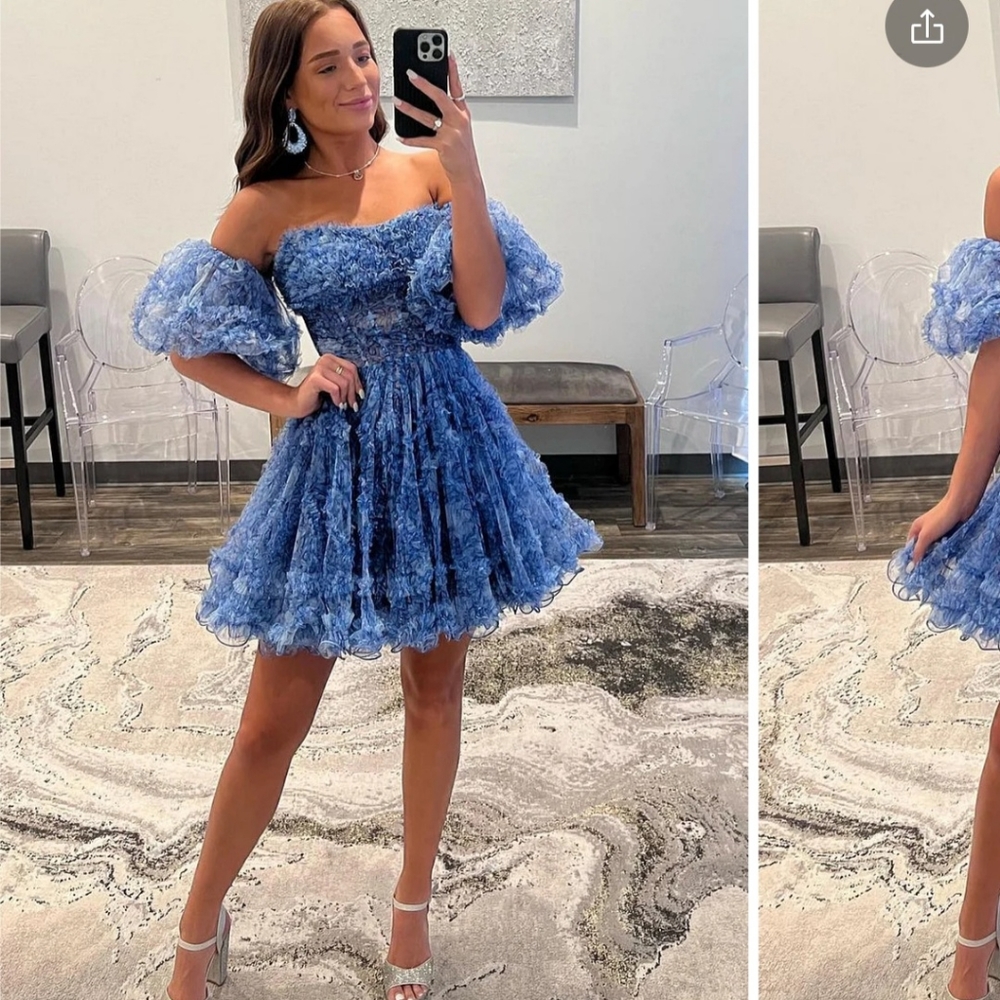 Homecoming/Prom Dress